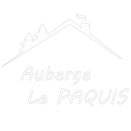 Logo - Le Paquis